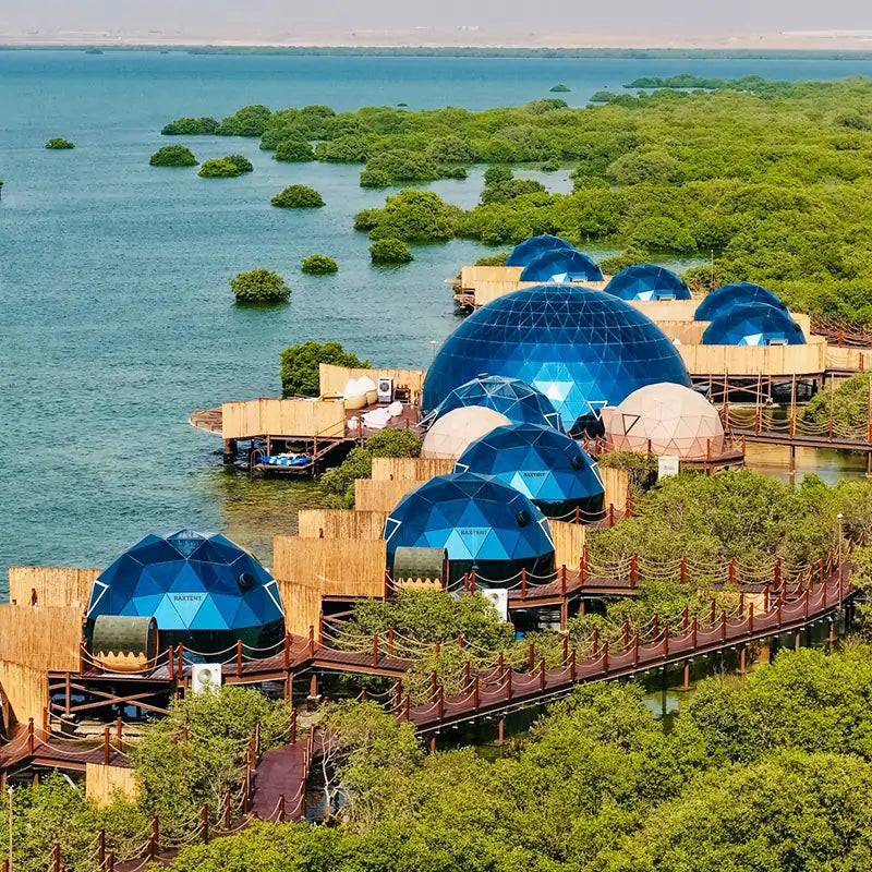 luxeglamp in the UAE