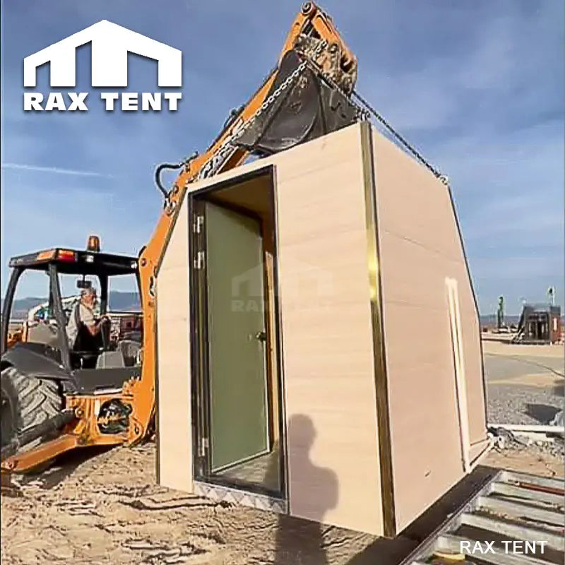 bathroom installation