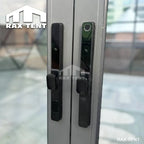 glass dome password lock