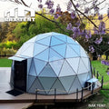 stargazing dome